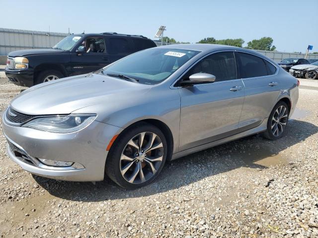 Photo 0 VIN: 1C3CCCCG6FN509735 - CHRYSLER 200 