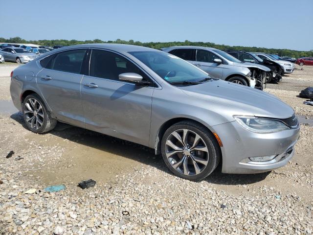 Photo 3 VIN: 1C3CCCCG6FN509735 - CHRYSLER 200 