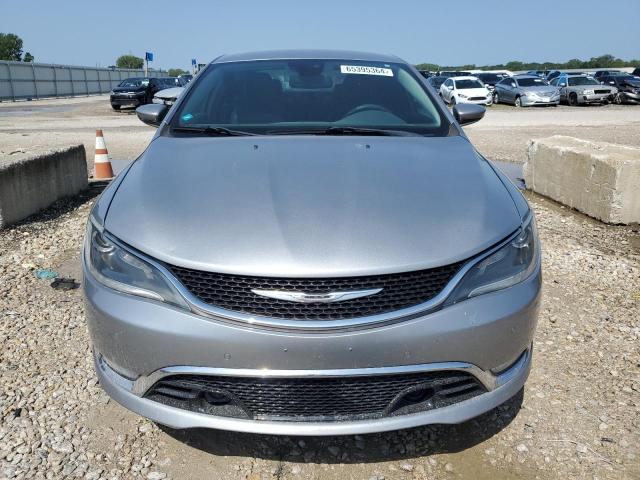 Photo 4 VIN: 1C3CCCCG6FN509735 - CHRYSLER 200 