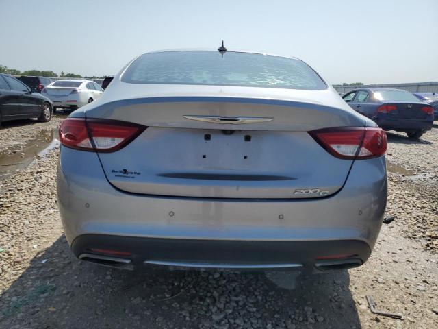 Photo 5 VIN: 1C3CCCCG6FN509735 - CHRYSLER 200 