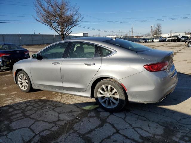 Photo 1 VIN: 1C3CCCCG6FN510271 - CHRYSLER 200 C 