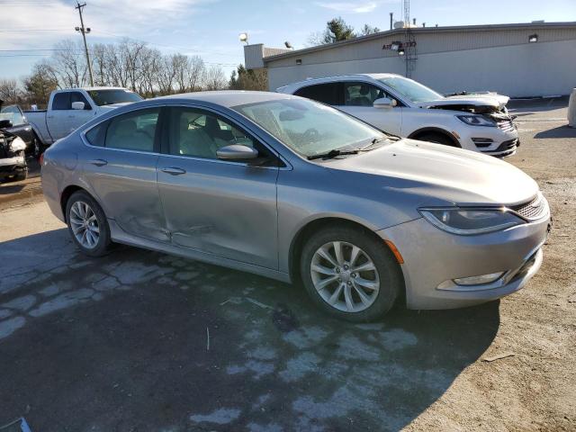 Photo 3 VIN: 1C3CCCCG6FN510271 - CHRYSLER 200 C 