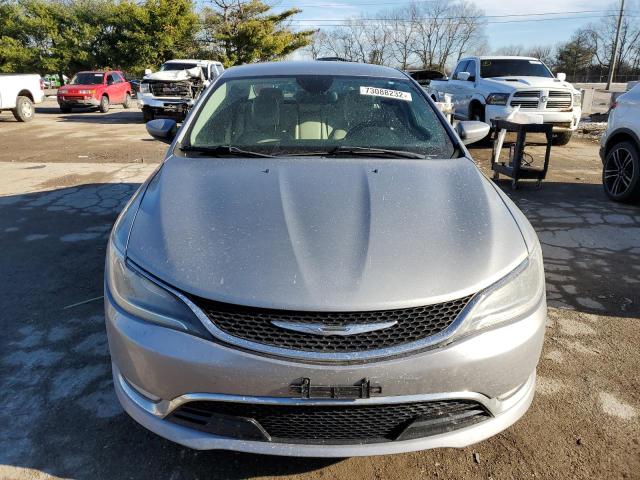 Photo 4 VIN: 1C3CCCCG6FN510271 - CHRYSLER 200 C 