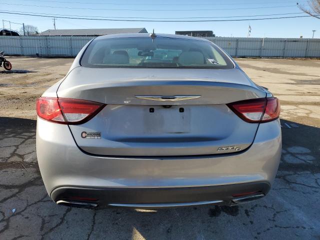 Photo 5 VIN: 1C3CCCCG6FN510271 - CHRYSLER 200 C 