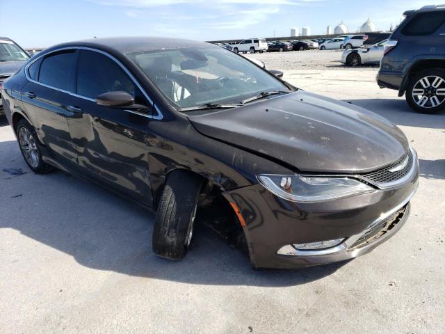 Photo 3 VIN: 1C3CCCCG6FN516359 - CHRYSLER 200 C 