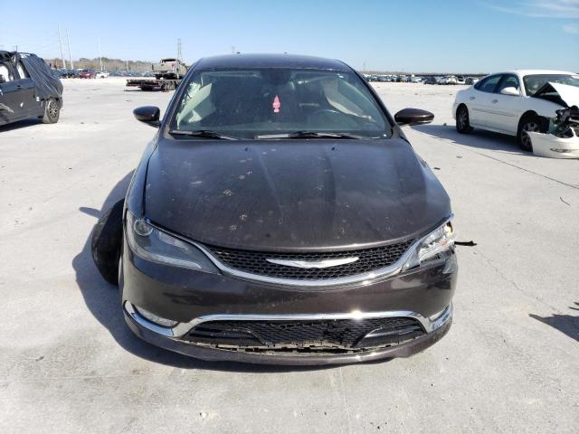 Photo 4 VIN: 1C3CCCCG6FN516359 - CHRYSLER 200 C 