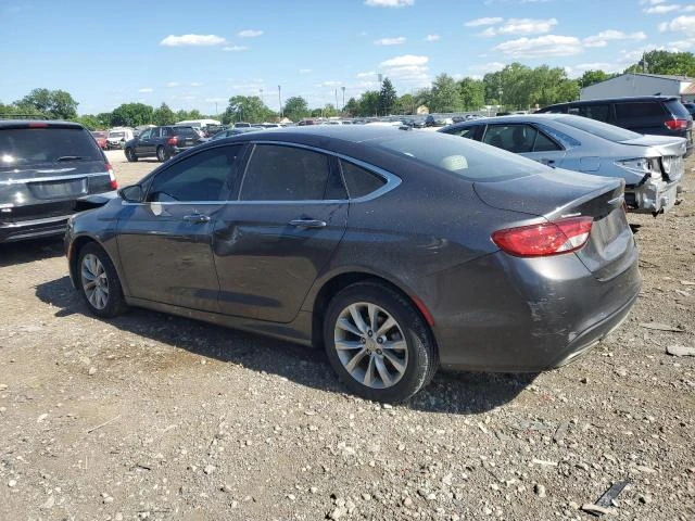 Photo 1 VIN: 1C3CCCCG6FN517365 - CHRYSLER 200 C 