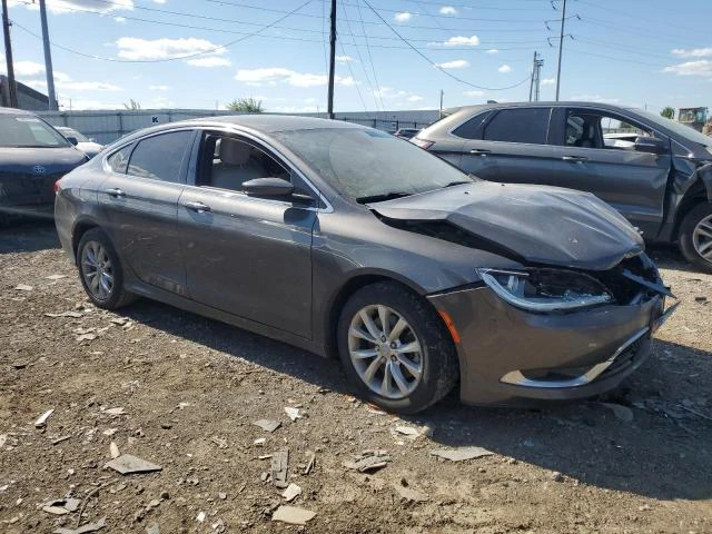 Photo 3 VIN: 1C3CCCCG6FN517365 - CHRYSLER 200 C 