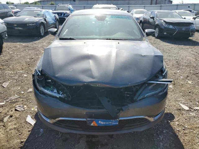 Photo 4 VIN: 1C3CCCCG6FN517365 - CHRYSLER 200 C 