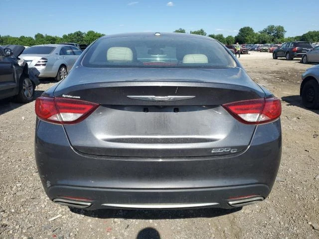 Photo 5 VIN: 1C3CCCCG6FN517365 - CHRYSLER 200 C 