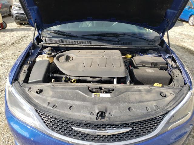 Photo 6 VIN: 1C3CCCCG6FN520122 - CHRYSLER 200 