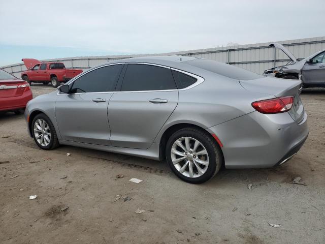 Photo 1 VIN: 1C3CCCCG6FN522369 - CHRYSLER 200 