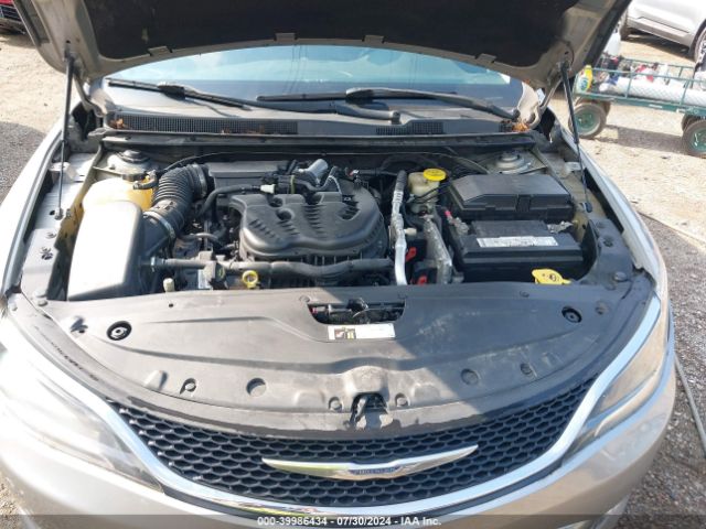 Photo 9 VIN: 1C3CCCCG6FN532917 - CHRYSLER 200 