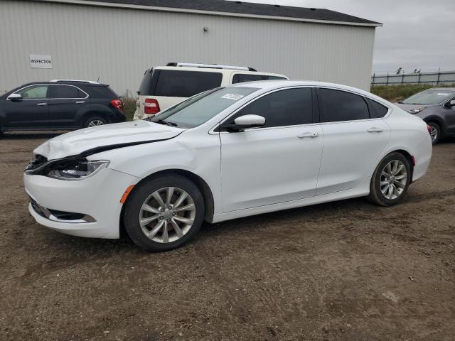 Photo 0 VIN: 1C3CCCCG6FN565206 - CHRYSLER 200 C 