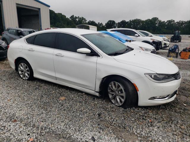 Photo 3 VIN: 1C3CCCCG6FN572432 - CHRYSLER 200 S 