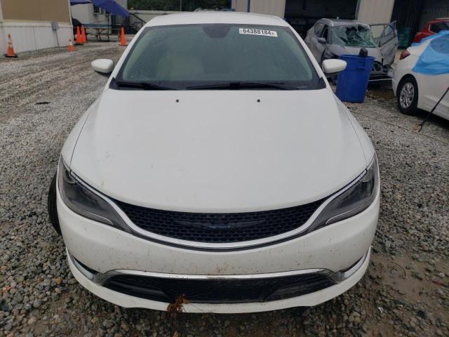 Photo 4 VIN: 1C3CCCCG6FN572432 - CHRYSLER 200 S 