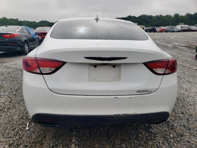 Photo 5 VIN: 1C3CCCCG6FN572432 - CHRYSLER 200 S 