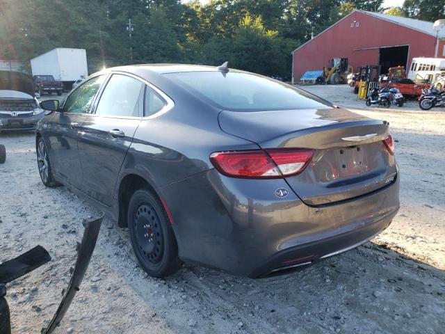 Photo 2 VIN: 1C3CCCCG6FN581213 - CHRYSLER 200 C 