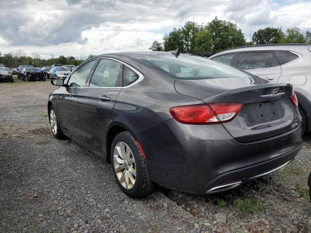 Photo 1 VIN: 1C3CCCCG6FN586315 - CHRYSLER 200 C 