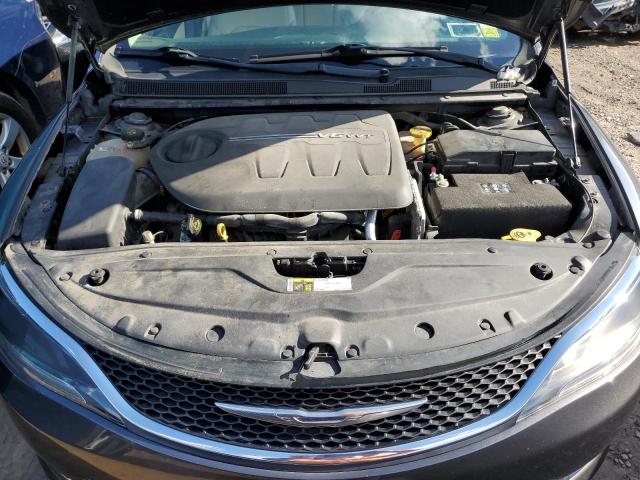 Photo 10 VIN: 1C3CCCCG6FN586315 - CHRYSLER 200 C 