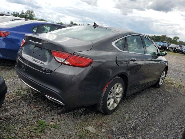 Photo 2 VIN: 1C3CCCCG6FN586315 - CHRYSLER 200 C 