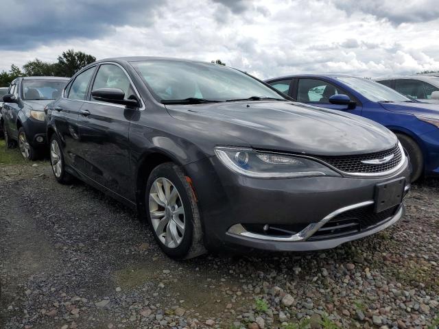 Photo 3 VIN: 1C3CCCCG6FN586315 - CHRYSLER 200 C 