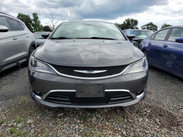 Photo 4 VIN: 1C3CCCCG6FN586315 - CHRYSLER 200 C 