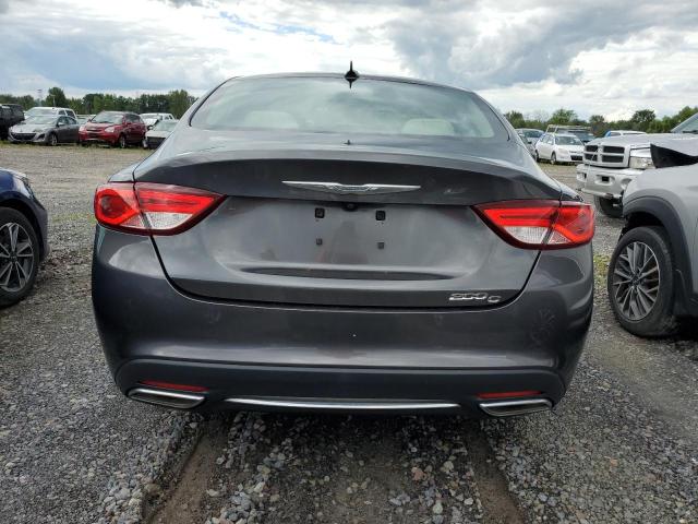 Photo 5 VIN: 1C3CCCCG6FN586315 - CHRYSLER 200 C 