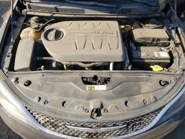 Photo 6 VIN: 1C3CCCCG6FN605736 - CHRYSLER 200 C 