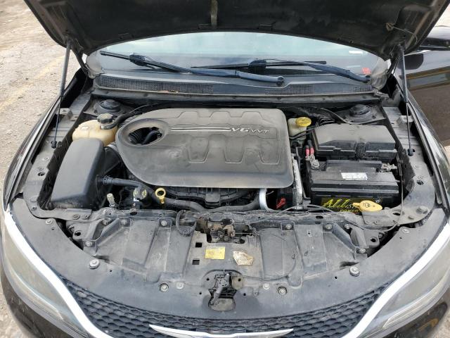 Photo 10 VIN: 1C3CCCCG6FN608717 - CHRYSLER 200 C 