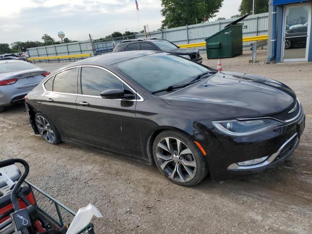 Photo 3 VIN: 1C3CCCCG6FN608717 - CHRYSLER 200 C 