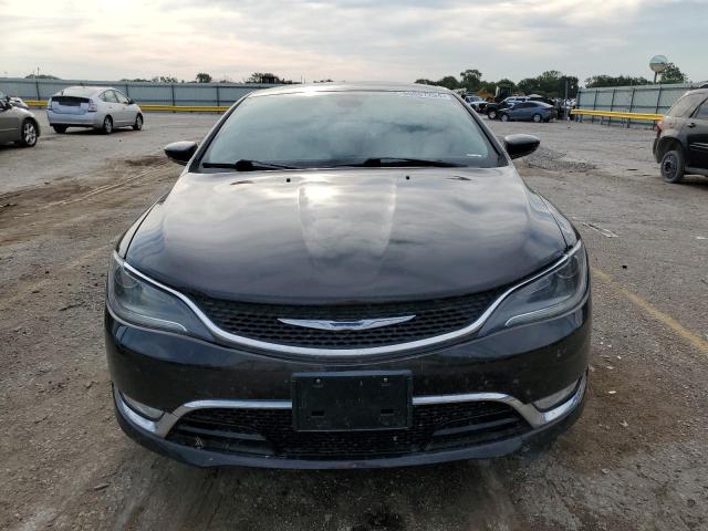 Photo 4 VIN: 1C3CCCCG6FN608717 - CHRYSLER 200 C 