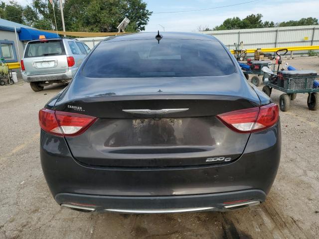 Photo 5 VIN: 1C3CCCCG6FN608717 - CHRYSLER 200 C 