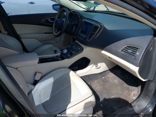 Photo 4 VIN: 1C3CCCCG6FN608815 - CHRYSLER 200 