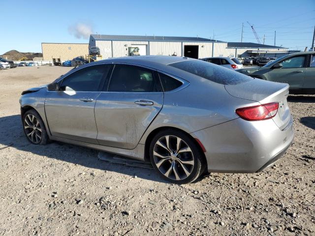 Photo 1 VIN: 1C3CCCCG6FN618163 - CHRYSLER 200 C 