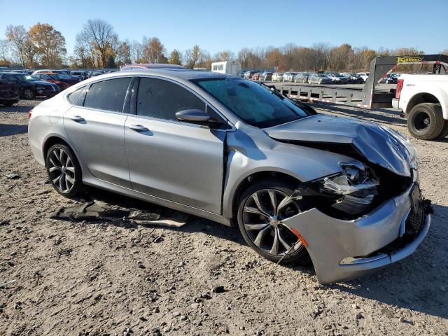 Photo 3 VIN: 1C3CCCCG6FN618163 - CHRYSLER 200 C 