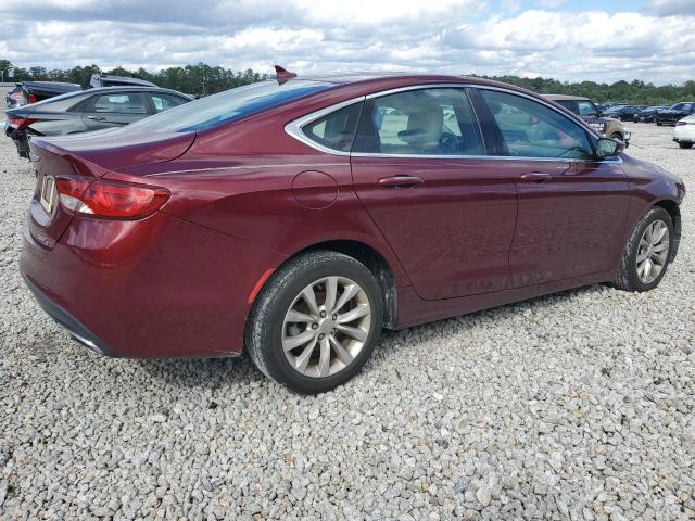 Photo 2 VIN: 1C3CCCCG6FN641135 - CHRYSLER 200 C 