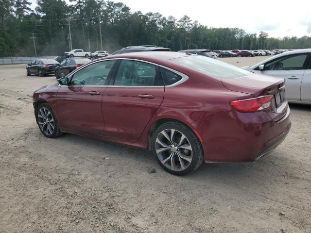 Photo 1 VIN: 1C3CCCCG6FN667251 - CHRYSLER 200 