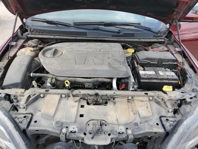 Photo 10 VIN: 1C3CCCCG6FN667251 - CHRYSLER 200 