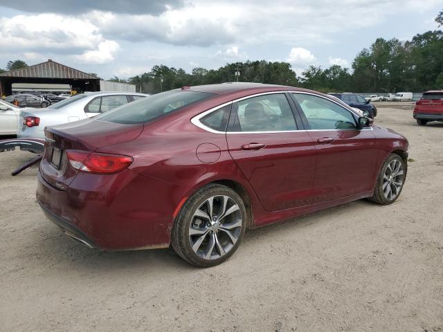 Photo 2 VIN: 1C3CCCCG6FN667251 - CHRYSLER 200 