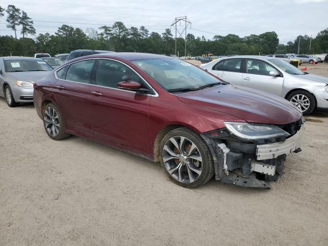 Photo 3 VIN: 1C3CCCCG6FN667251 - CHRYSLER 200 