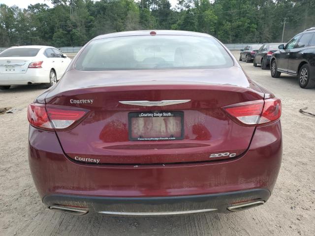 Photo 5 VIN: 1C3CCCCG6FN667251 - CHRYSLER 200 