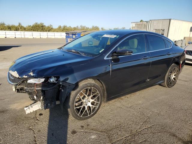 Photo 0 VIN: 1C3CCCCG6FN686530 - CHRYSLER 200 C 