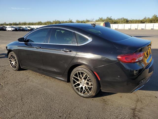 Photo 1 VIN: 1C3CCCCG6FN686530 - CHRYSLER 200 C 