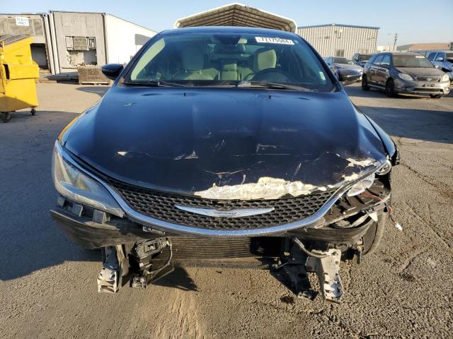 Photo 4 VIN: 1C3CCCCG6FN686530 - CHRYSLER 200 C 