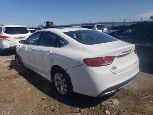 Photo 1 VIN: 1C3CCCCG6FN690562 - CHRYSLER 200 C 