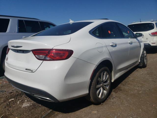 Photo 2 VIN: 1C3CCCCG6FN690562 - CHRYSLER 200 C 