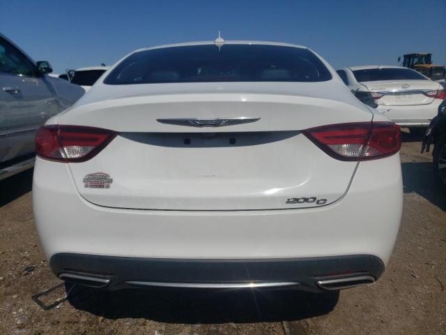 Photo 5 VIN: 1C3CCCCG6FN690562 - CHRYSLER 200 C 