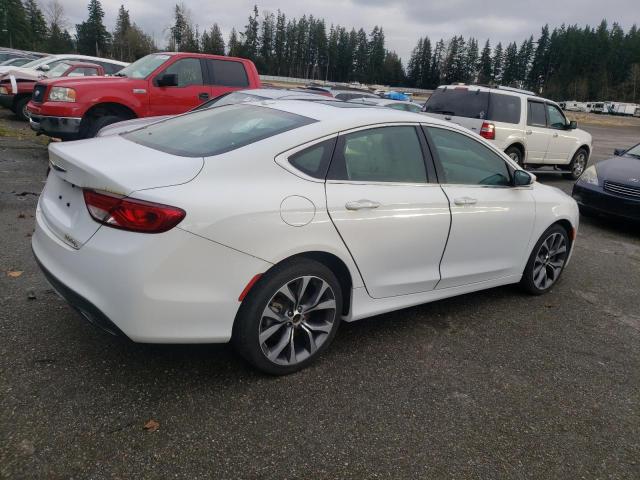 Photo 2 VIN: 1C3CCCCG6GN153708 - CHRYSLER 200 C 