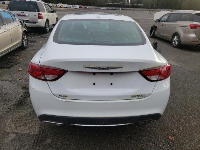 Photo 5 VIN: 1C3CCCCG6GN153708 - CHRYSLER 200 C 